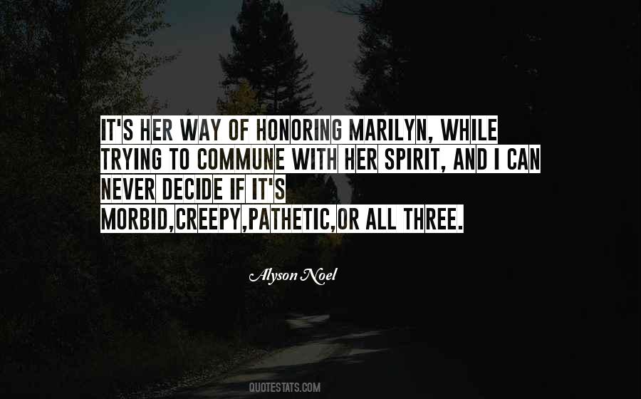 Noel's Quotes #326132