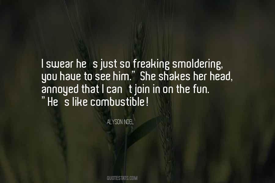 Noel's Quotes #401598