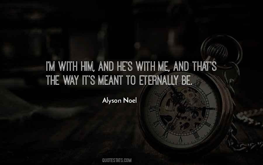 Noel's Quotes #405136