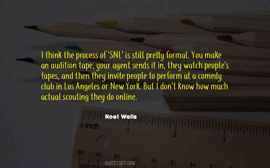 Noel's Quotes #458467