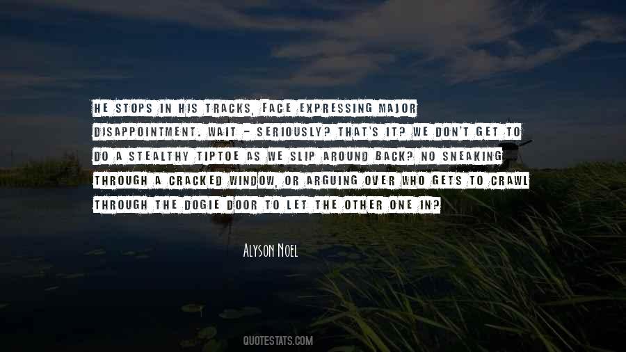 Noel's Quotes #550240