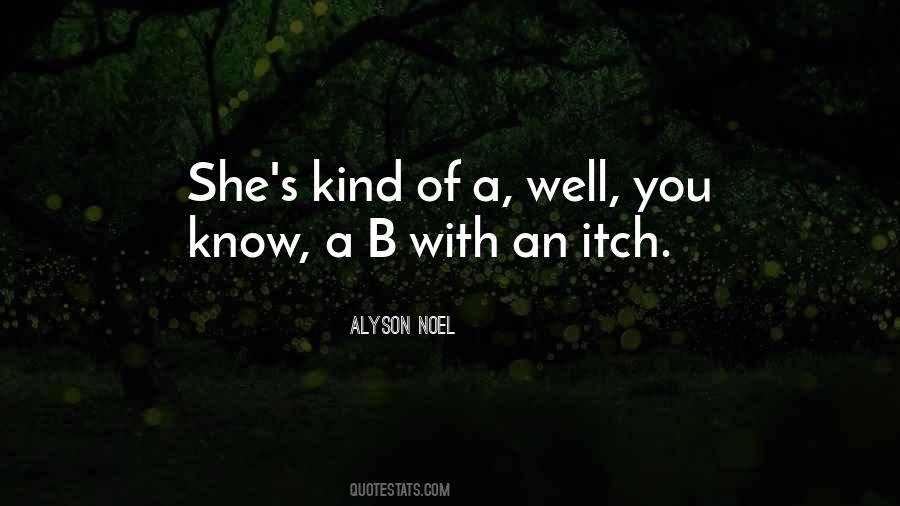 Noel's Quotes #662942