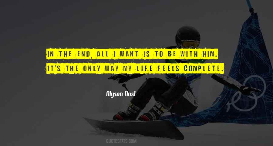Noel's Quotes #757851