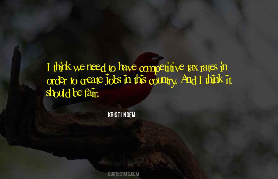 Noem Quotes #1531532