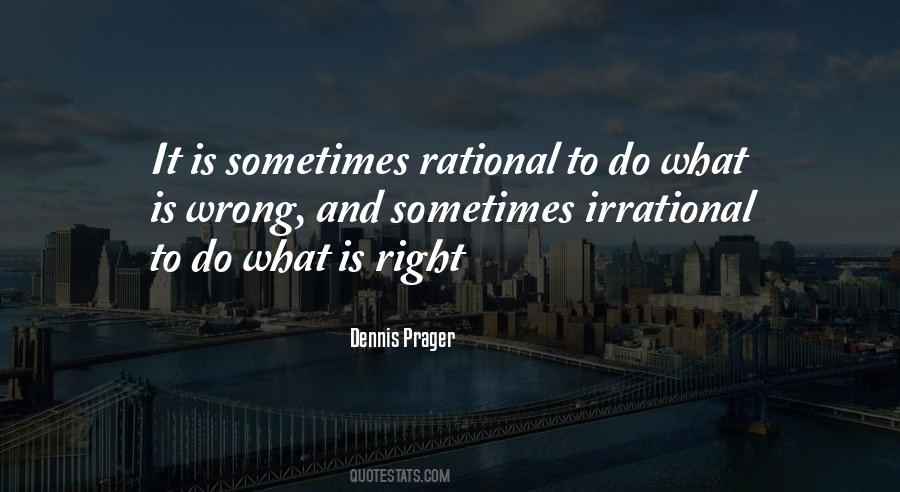 Quotes About Do What Is Right #1200261