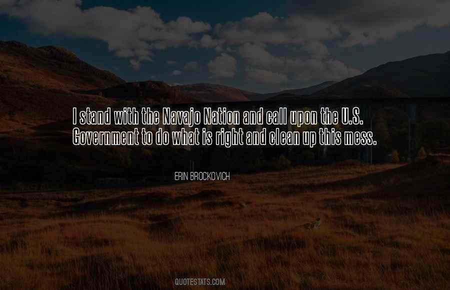 Quotes About Do What Is Right #1442725