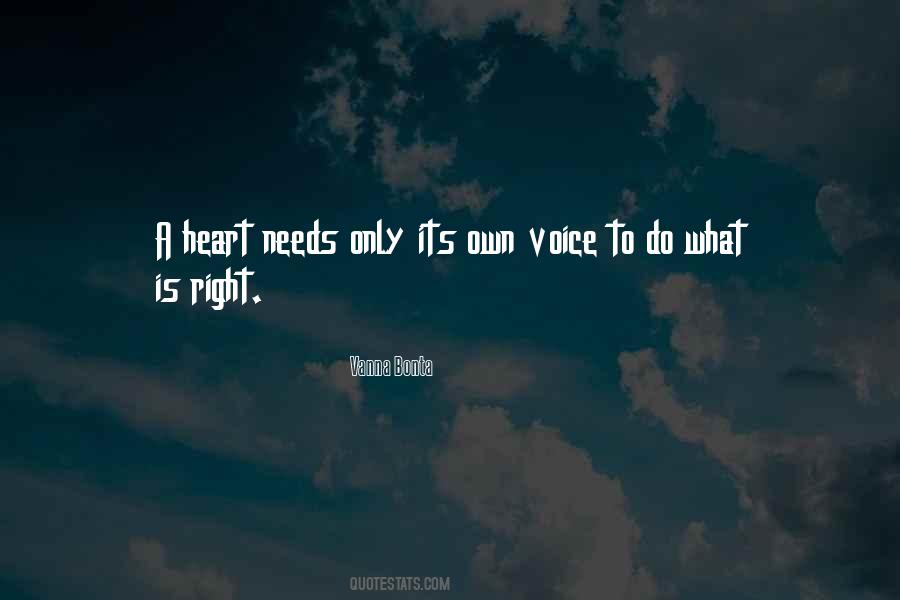 Quotes About Do What Is Right #705939