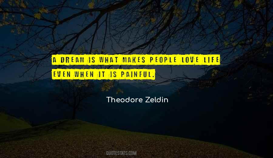 Quotes About Love Life #1096146