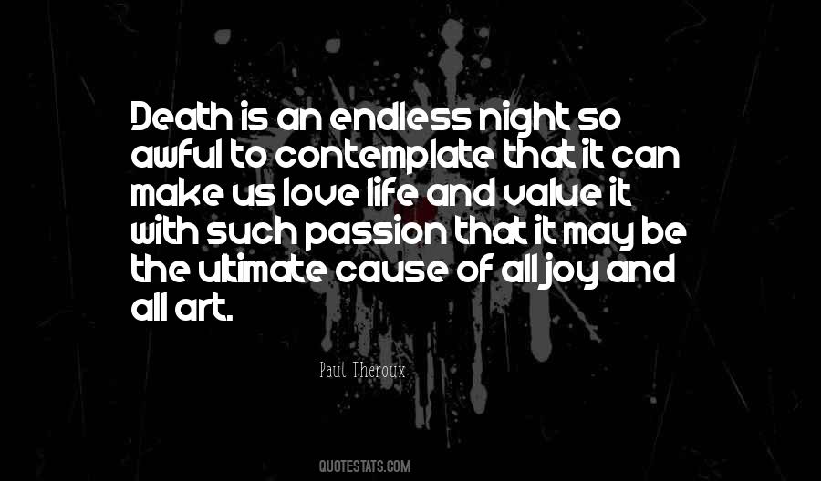 Quotes About Love Life #1105027