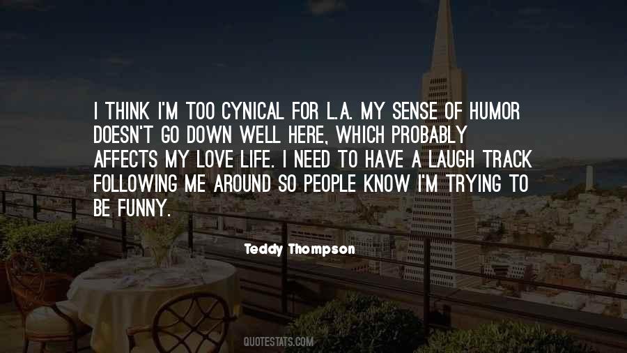 Quotes About Love Life #1141905