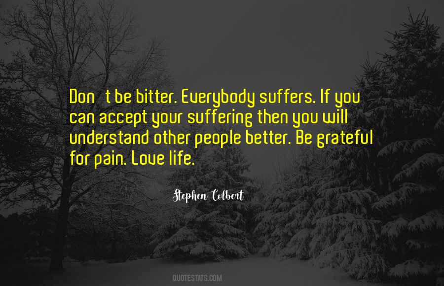 Quotes About Love Life #1184794