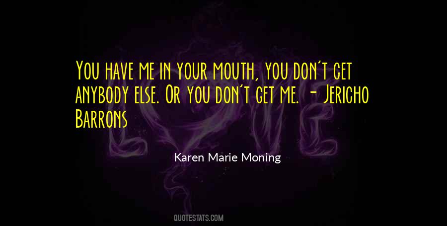 Noisyville Quotes #1456211