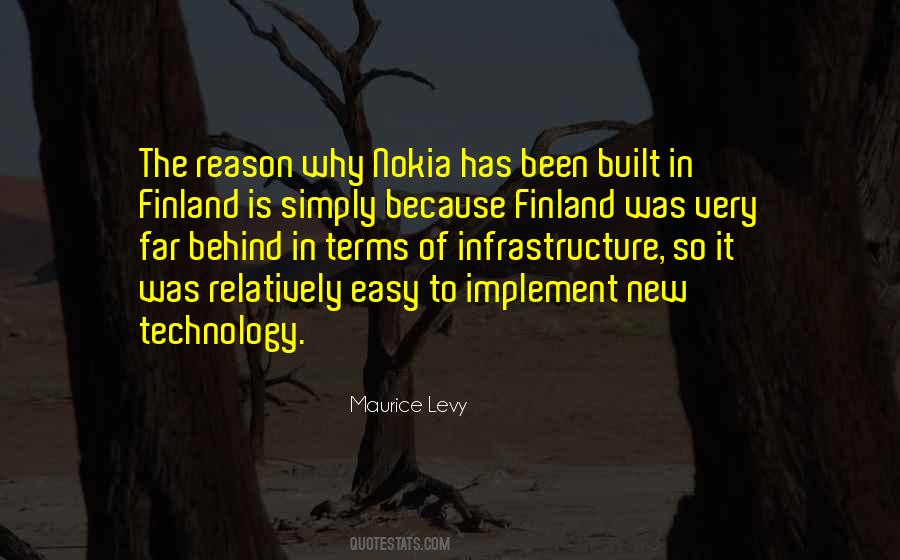 Nokia's Quotes #850262