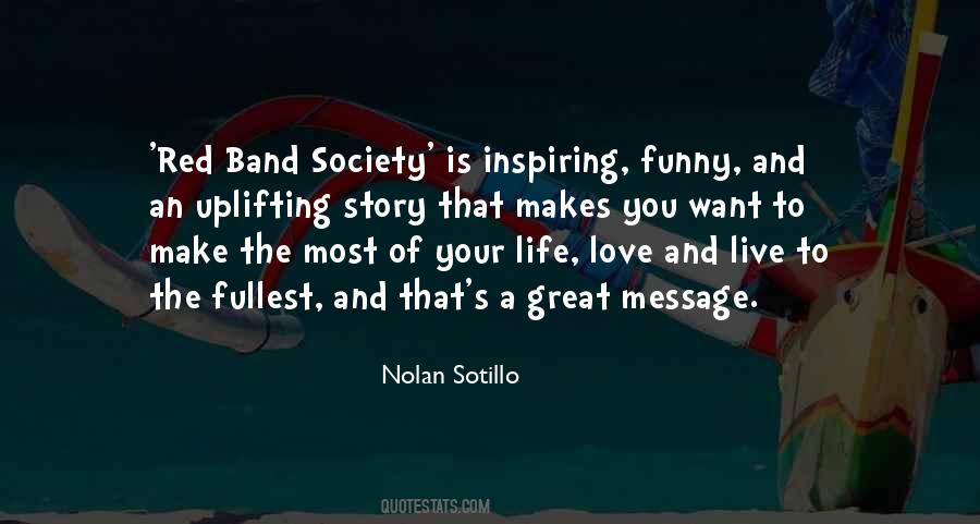 Nolan's Quotes #1169438