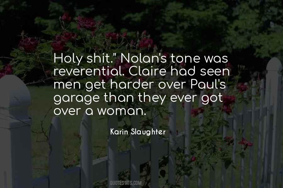 Nolan's Quotes #1171750