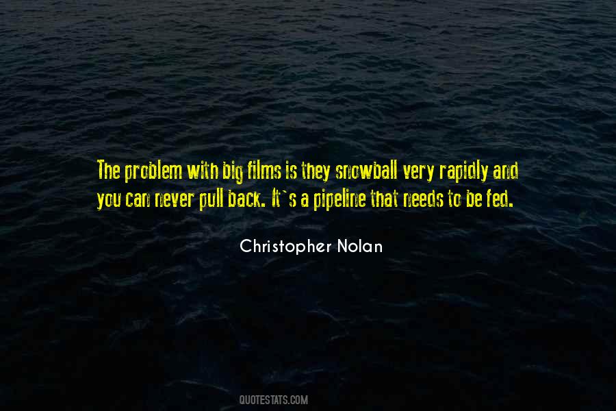 Nolan's Quotes #363181