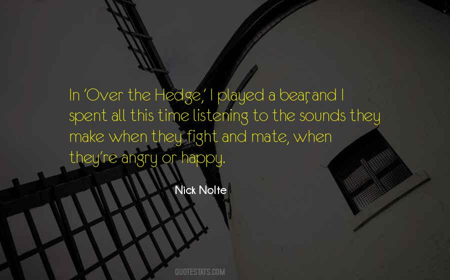 Nolte Quotes #1186210