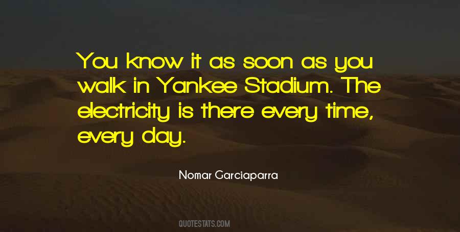 Nomar Quotes #1124456