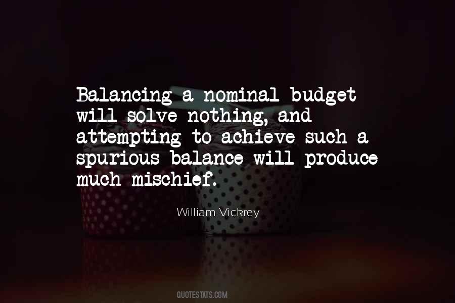 Nominal Quotes #31976