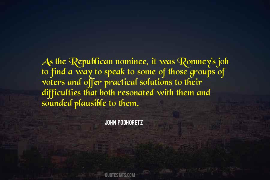 Nominee Quotes #1144338