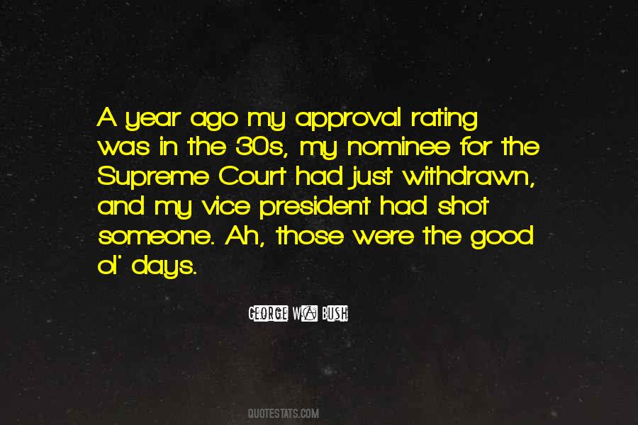 Nominee Quotes #159406