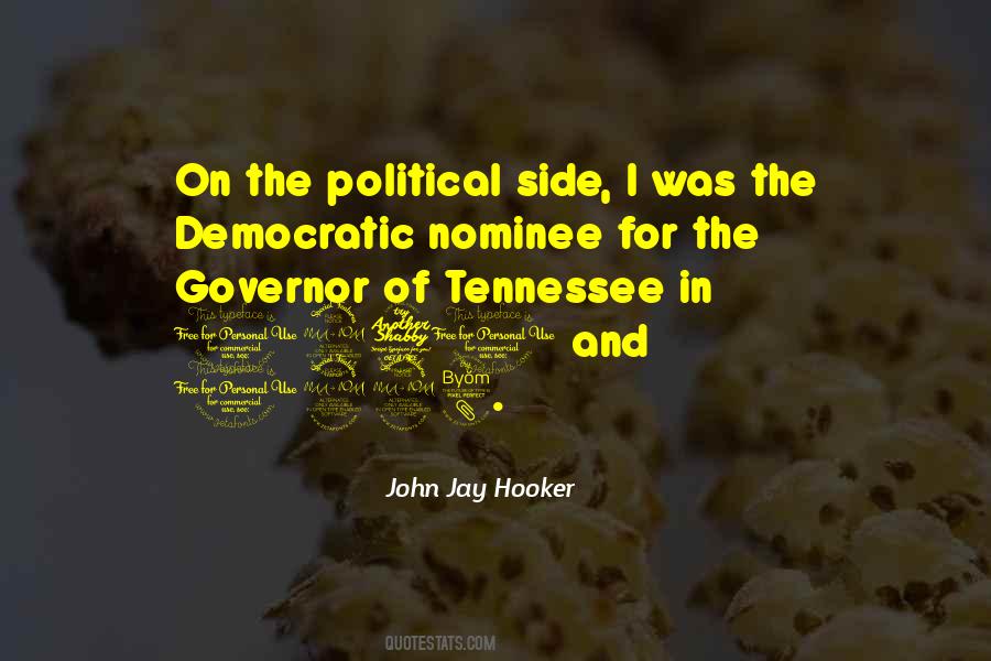 Nominee Quotes #716498