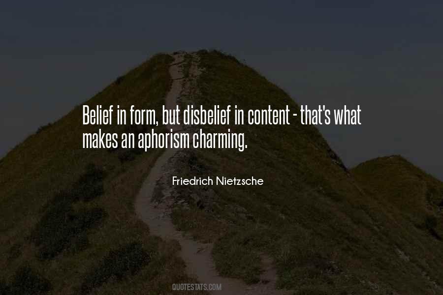 Nonadherents Quotes #1149965