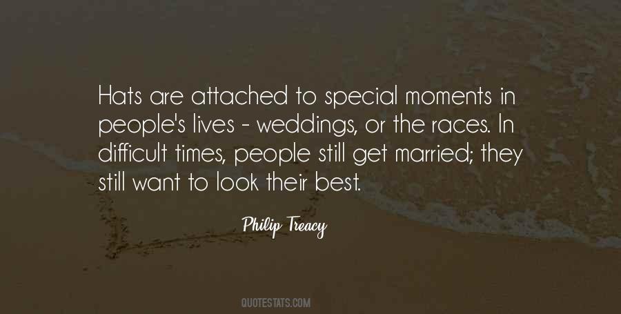 Quotes About Want To Get Married #460459