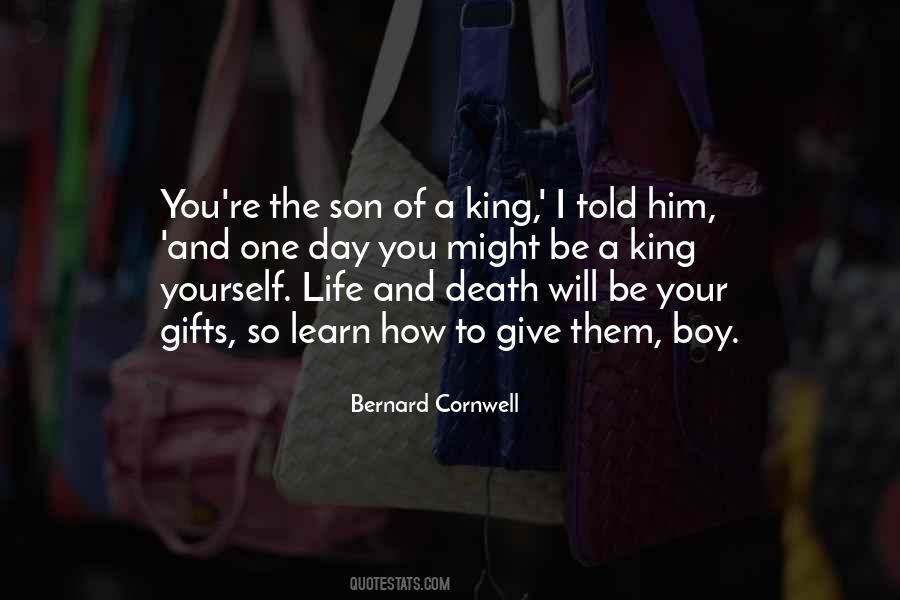 Quotes About Gifts Of Life #429936