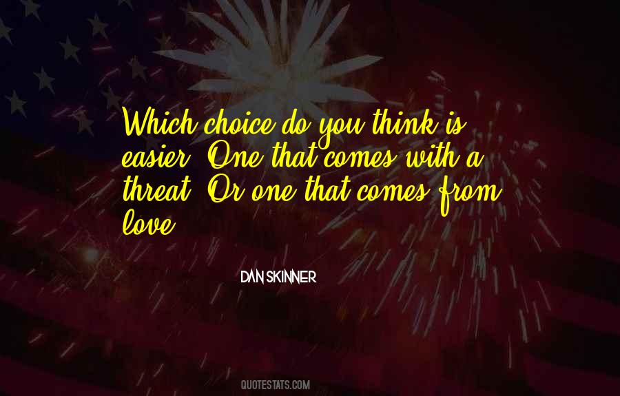 Noncoercive Quotes #1191759