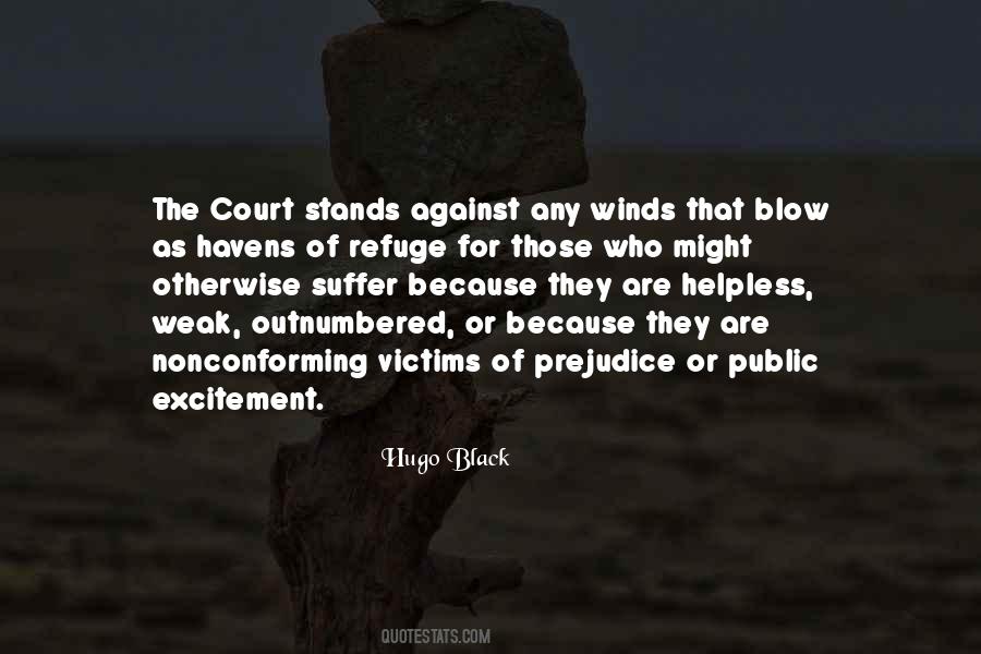 Nonconforming Quotes #261452
