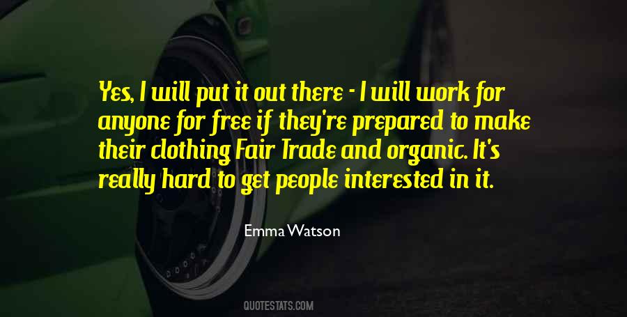 Nonconforming Quotes #571191