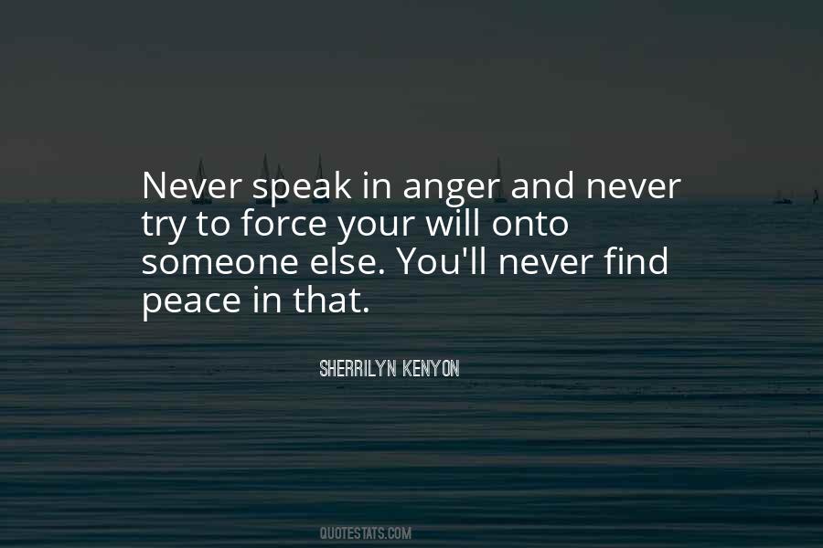Noncooperative Quotes #204631
