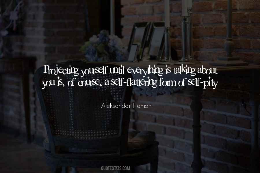 Nondetachable Quotes #989905