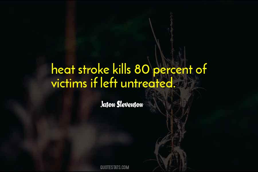 Quotes About Victims #114894