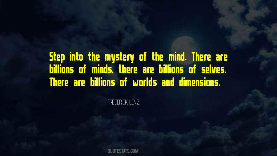 Nonfictional Quotes #10370