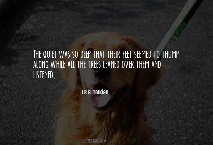 Nonfinancial Quotes #1692577