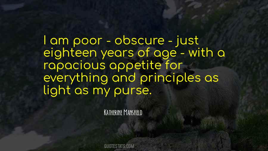 Nonformal Quotes #1038559