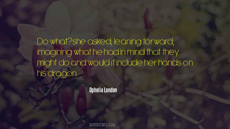 Nonformal Quotes #62241