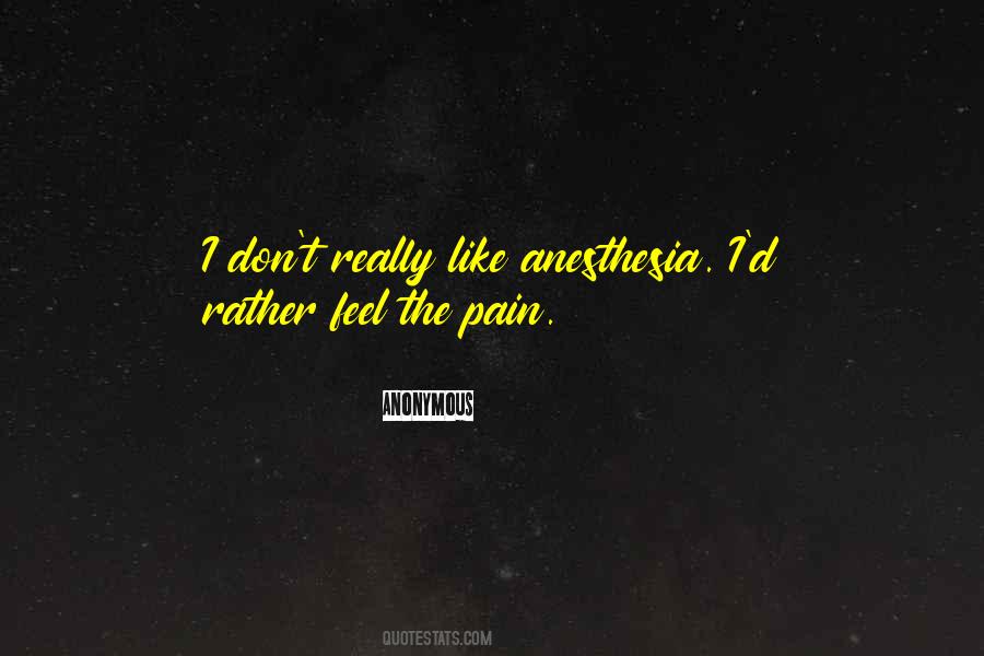 Nongenetic Quotes #1710223