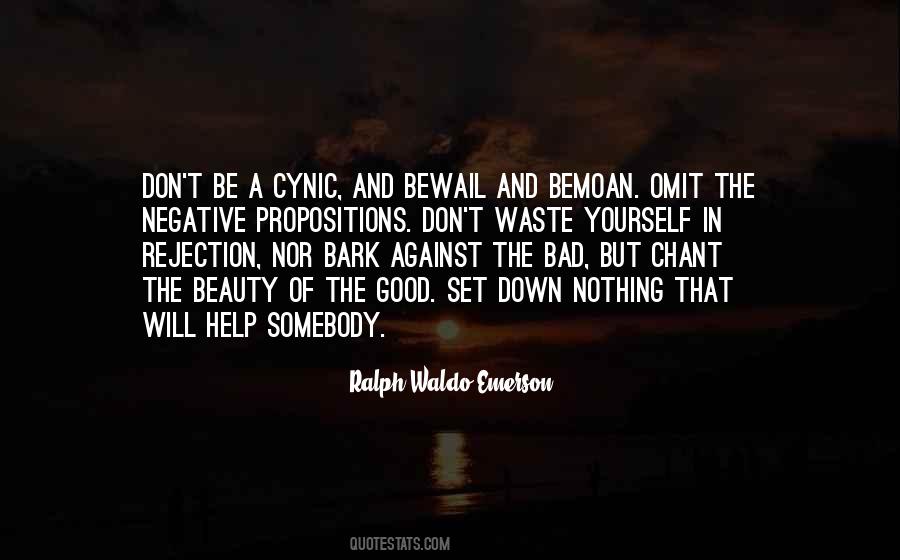 Nongenetic Quotes #961432
