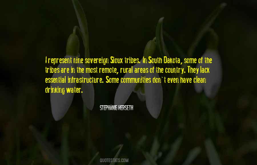 Nonindustrialized Quotes #684804