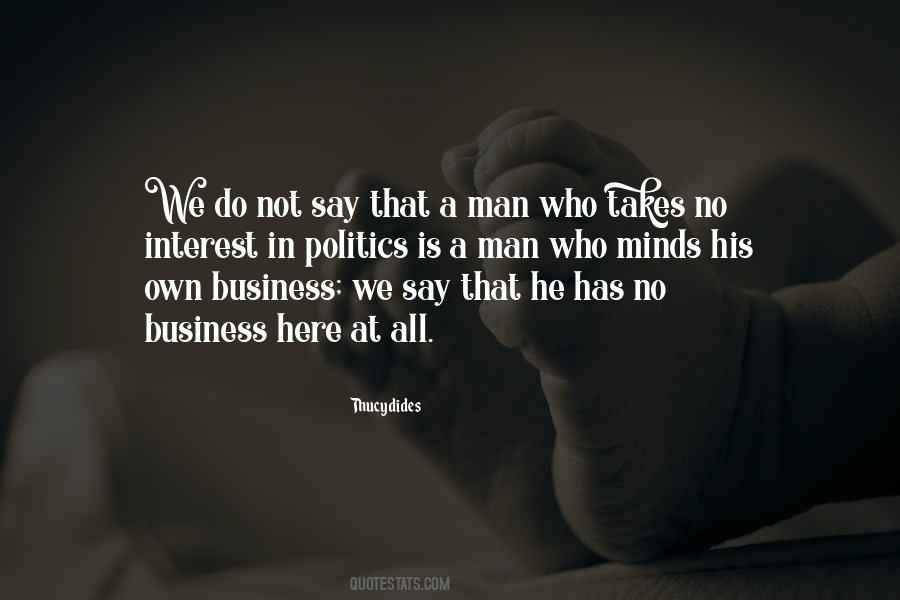 Nonindustrialized Quotes #944037