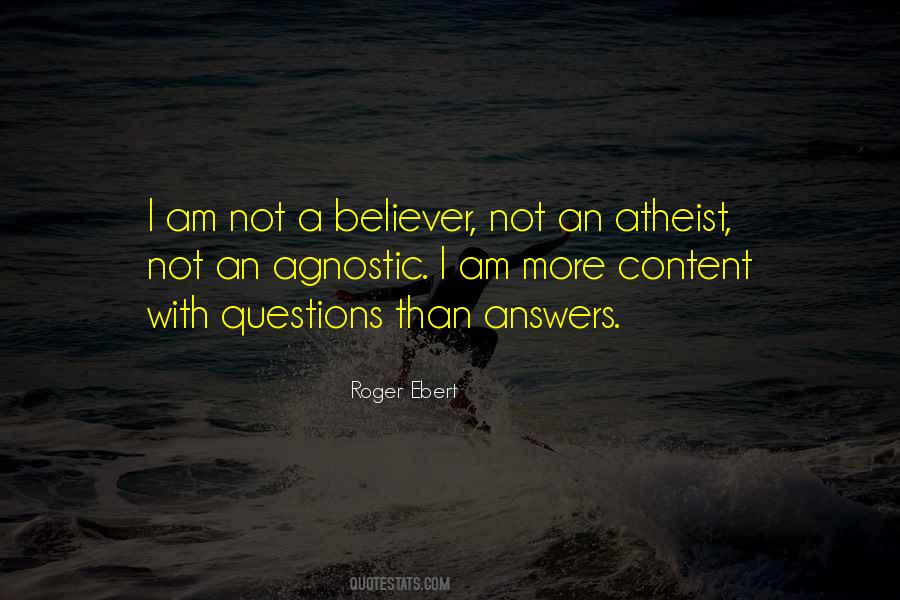 Nonjudgmentalism Quotes #1271676