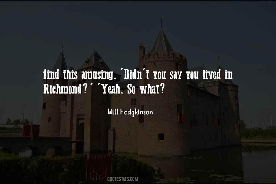 Nonjudgmentalism Quotes #1722367