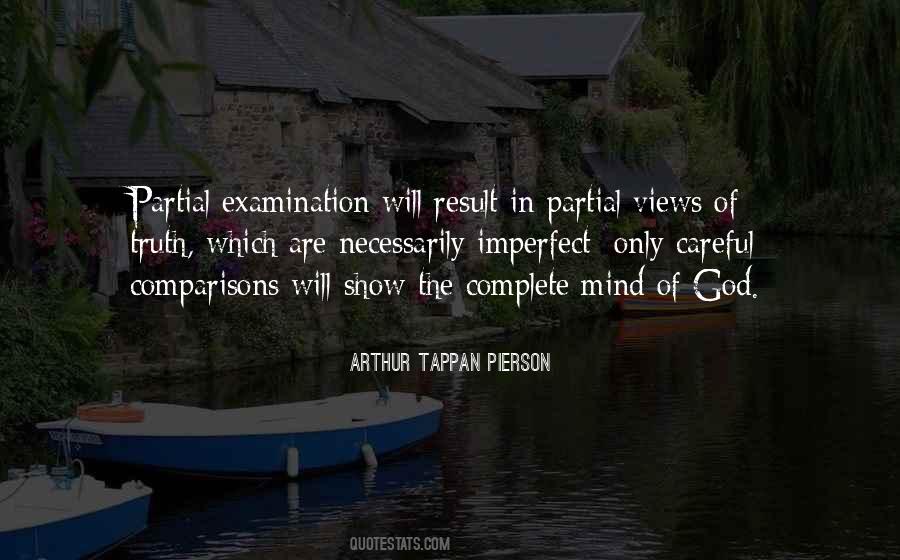 Nonjudgmentalism Quotes #213149