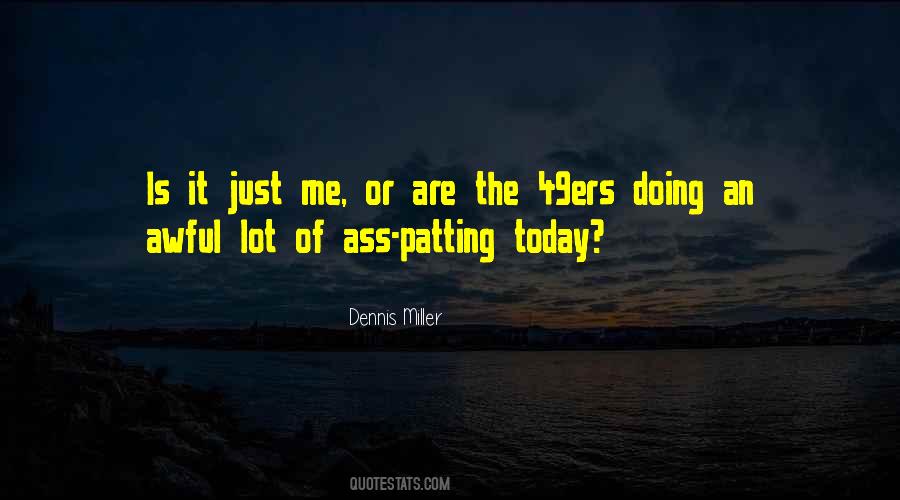 Nonjudgmentalism Quotes #539084