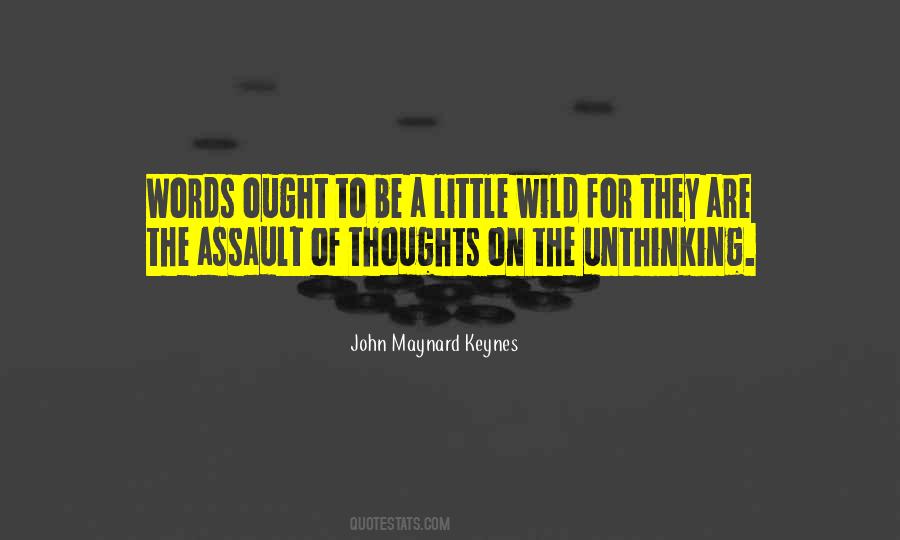 Nonleaders Quotes #319309