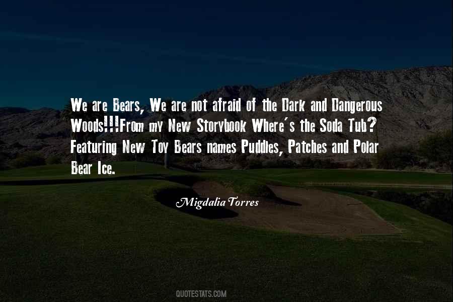 Nonliteral Quotes #1172947