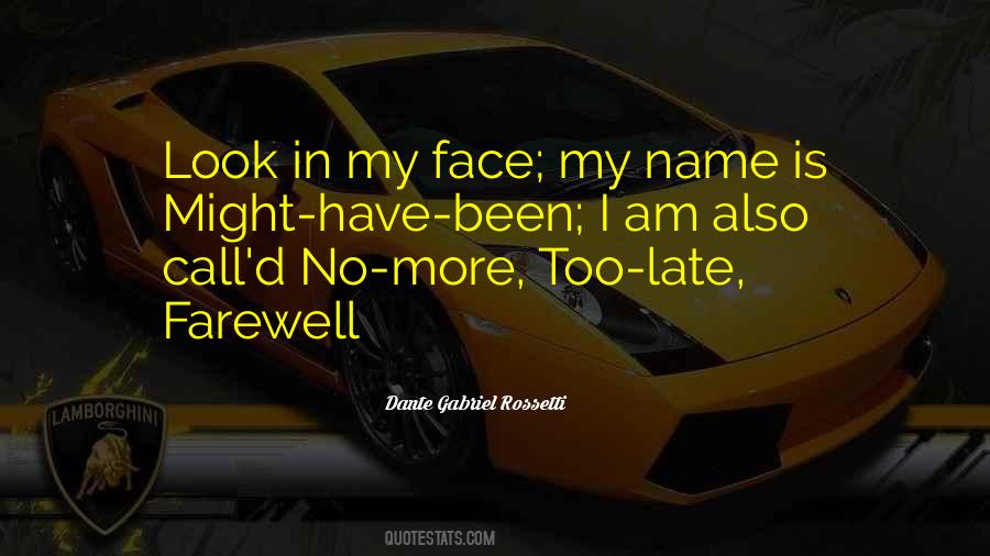 Quotes About Missed Call #362534
